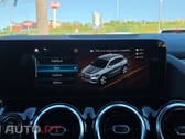 Mercedes-Benz GLA 250 e AMG Line
