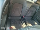 Audi A5 cabrio 2.0tdi 170cv