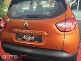 Renault Captur Energy Zen