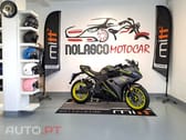 Mitt 125 GP 2