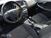 Volvo V40 2.0 D2 Kinetic