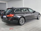 BMW 520 d Line Luxury Auto