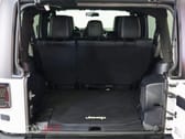 Jeep Wrangler Unlimited 2.8 CRD MTX Sahara Adventure Edition