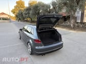 Audi A3 Sportback 2.0 TDi S-line