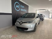Renault Zoe (c/ Bateria) Bose 40