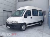 Citroen Jumper 2.2D 9 Lugares