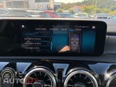 Mercedes-Benz A 250 e AMG Line