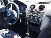 Volkswagen Caddy 1.6 TDI