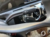 Mercedes-Benz CLA 180 SB DCT 