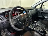Peugeot 508 1.6 BlueHDi GT Line EAT6