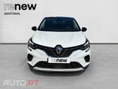 Renault Captur 1.0 Techno