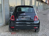 Fiat 500 1.2 8V S&S Sport