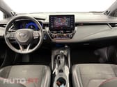 Toyota Corolla Touring Sports 2.0 Hybrid Collection