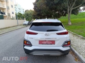 Hyundai Kauai 1.6 crdi premium