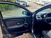 Renault Mégane Sport Tourer dCi 130 FAP Dynamique