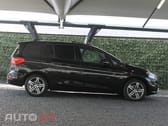 BMW 220 Gran Tourer d 7Lugares Line Sport Auto