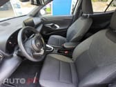 Toyota Yaris Cross 1.5 HDF GR Sport