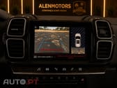 Citroen C5 Aircross 1.5 BlueHDi Feel Pack EAT8