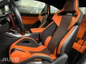 BMW M4 Competition
