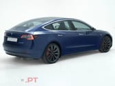 Tesla Model 3 Long-Range Dual Motor AWD