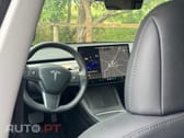 Tesla Model 3 Standard Range Plus RWD