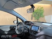 Peugeot 208 Peugeot 208 Hdi Pack Premium 100cv