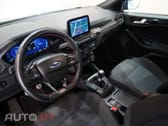 Ford Focus 1.0 EcoBoost ST-Line