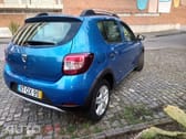 Dacia Sandero 0.9 TCe Stepway