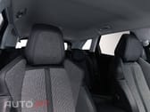 Peugeot 3008 1.2 PureTech Allure