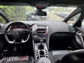 Citroen DS5 1.6 BlueHDi Chic
