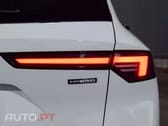 Opel Astra Sports Tourer 1.2 T Hybrid GS eDCT