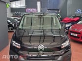 Citroen Berlingo 1.5 BlueHDi M EAT8