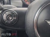 MINI Cooper Cooper D Auto
