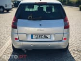 Renault Scénic 1.5 dCi Luxe