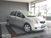 Toyota Yaris 1.0 VVT-i