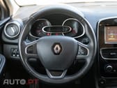 Renault Clio 1.5 dCi Limited EDition