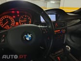BMW 320 d Cabrio Auto