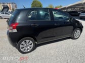 Toyota Yaris 1.0 VVT-i AC