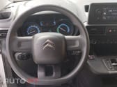 Citroen e-Berlingo Talla M 50kWh