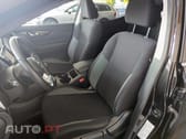 Nissan Qashqai 1.5 dCi Business Edition