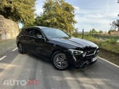 Mercedes-Benz C 300 e AMG Line