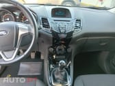 Ford Fiesta 1.0 Ti-VCT Titanium