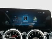 Mercedes-Benz EQA 250 AMG Line