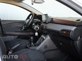 Dacia Sandero Stepway TCe 90 Expression