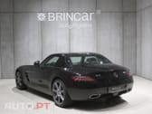 Mercedes-Benz SLS 63 AMG