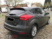 Ford Focus SCTi Cx Automatica