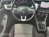 Renault Clio 1.0 TCe Limited Bi-Fuel