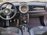 MINI Cooper 1.6 D