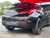 Opel Astra 1.7 CDTi Selection Business