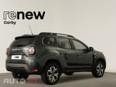 Dacia Duster Duster 1.3 TCe Journey+ Up&Go